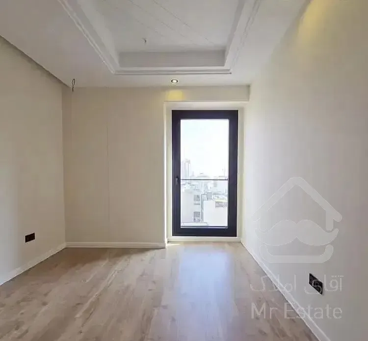 ۱۲۰ متر واحد لوکس عظیمیه