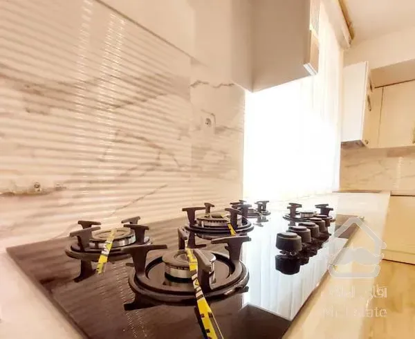 آپارتمان ۷۹ متری / ۲ خوابه/ فول امکانات