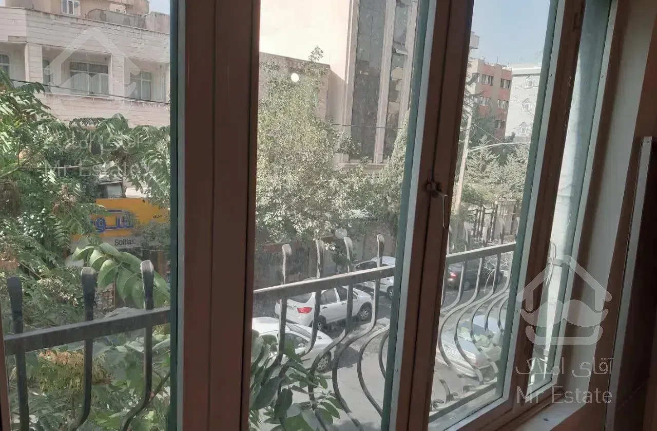 135متر 3خواب فول امکانات سعادت آباد