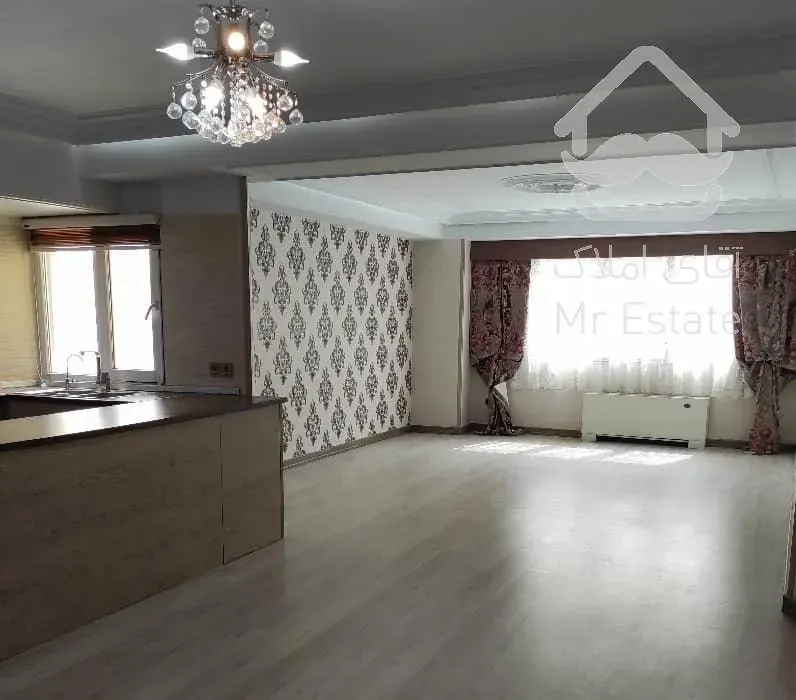 اپارتمان ۱۱۶ متری فرصت خرید مناسب در منطقه ۲۲