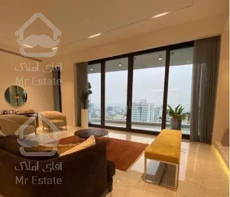 آپارتمان،۲۶۵متر،۳خ مستر*پاگرد اختصاصی