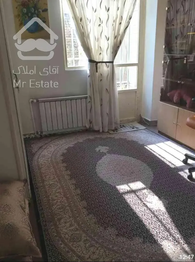 فروش آپارتمان۷۸متری*دوخواب*فردوس غرب