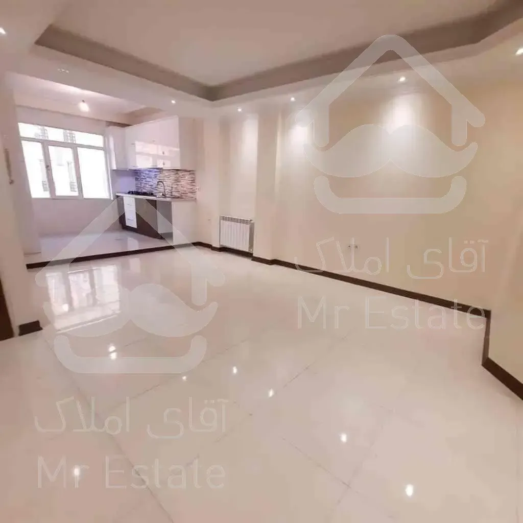 ۶۴متر،۲خواب در پونک