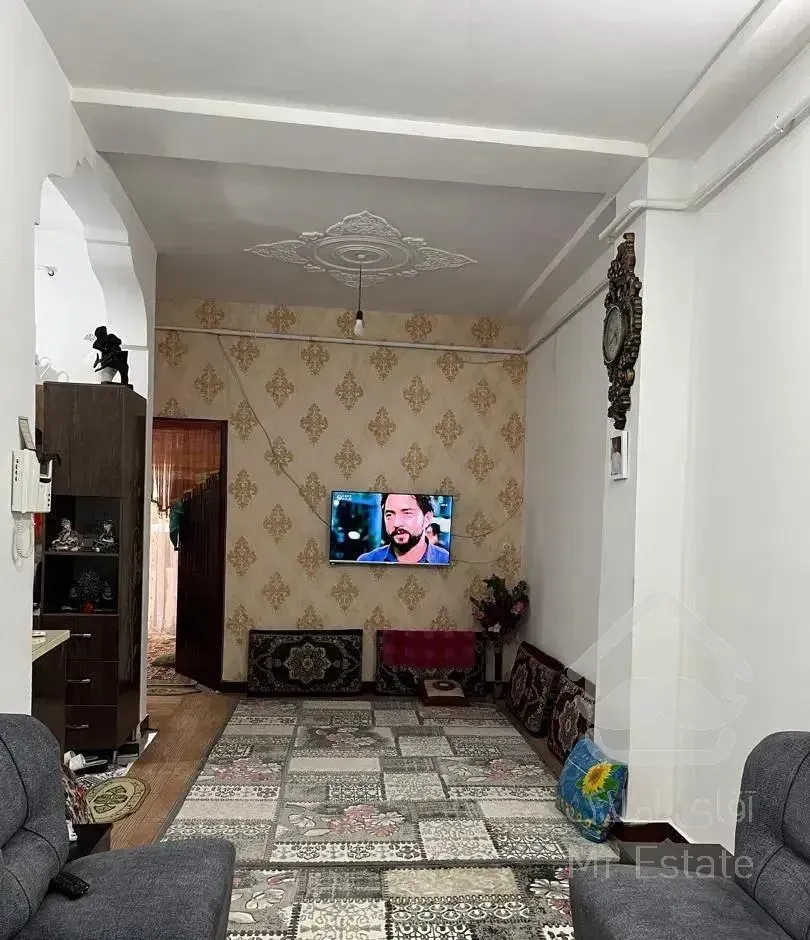 فروش سویت ۴۷مترموتور رو حوالی میدان امام حسن مجتبی