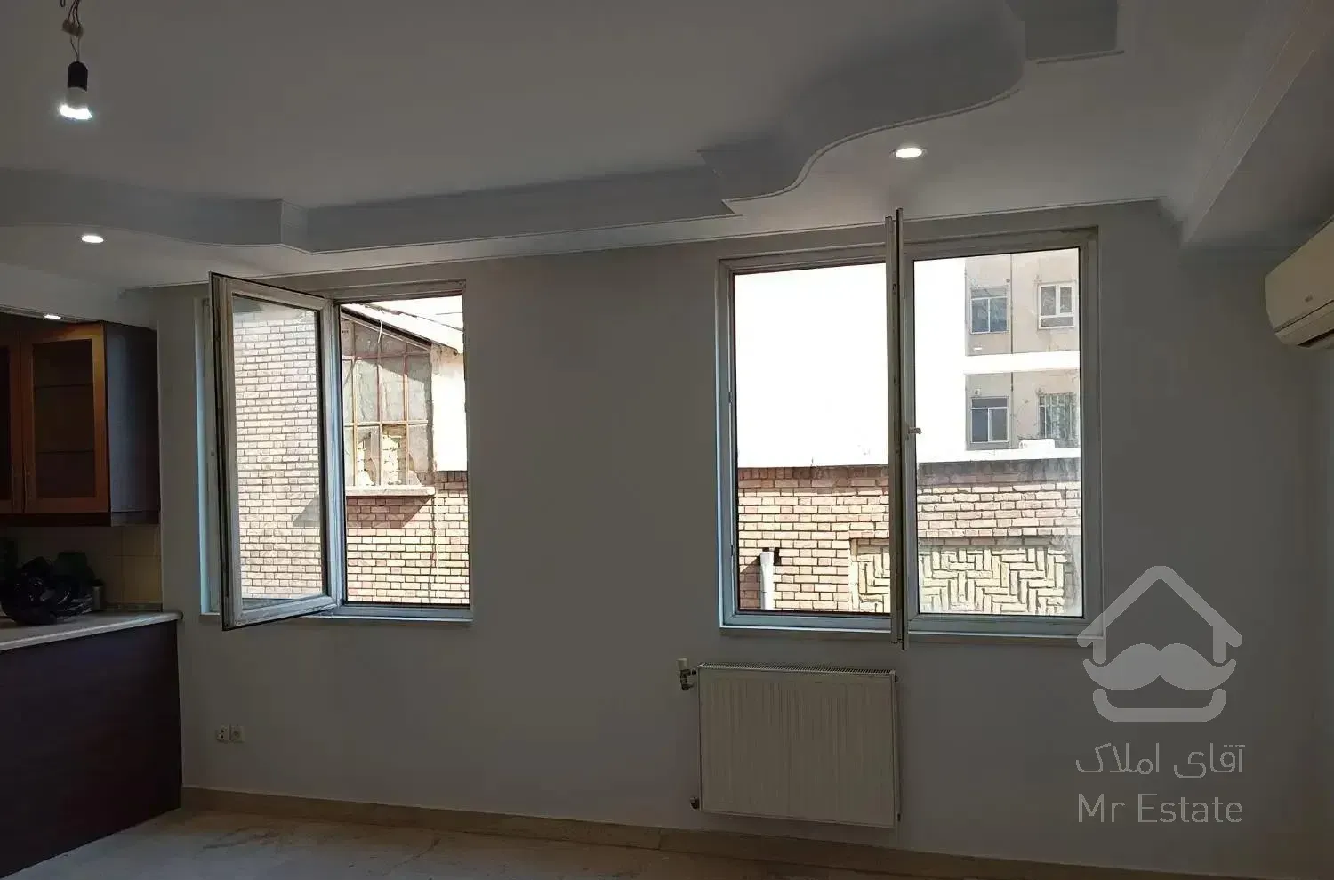 نجات الهی 60متر فول نزدیک مترو