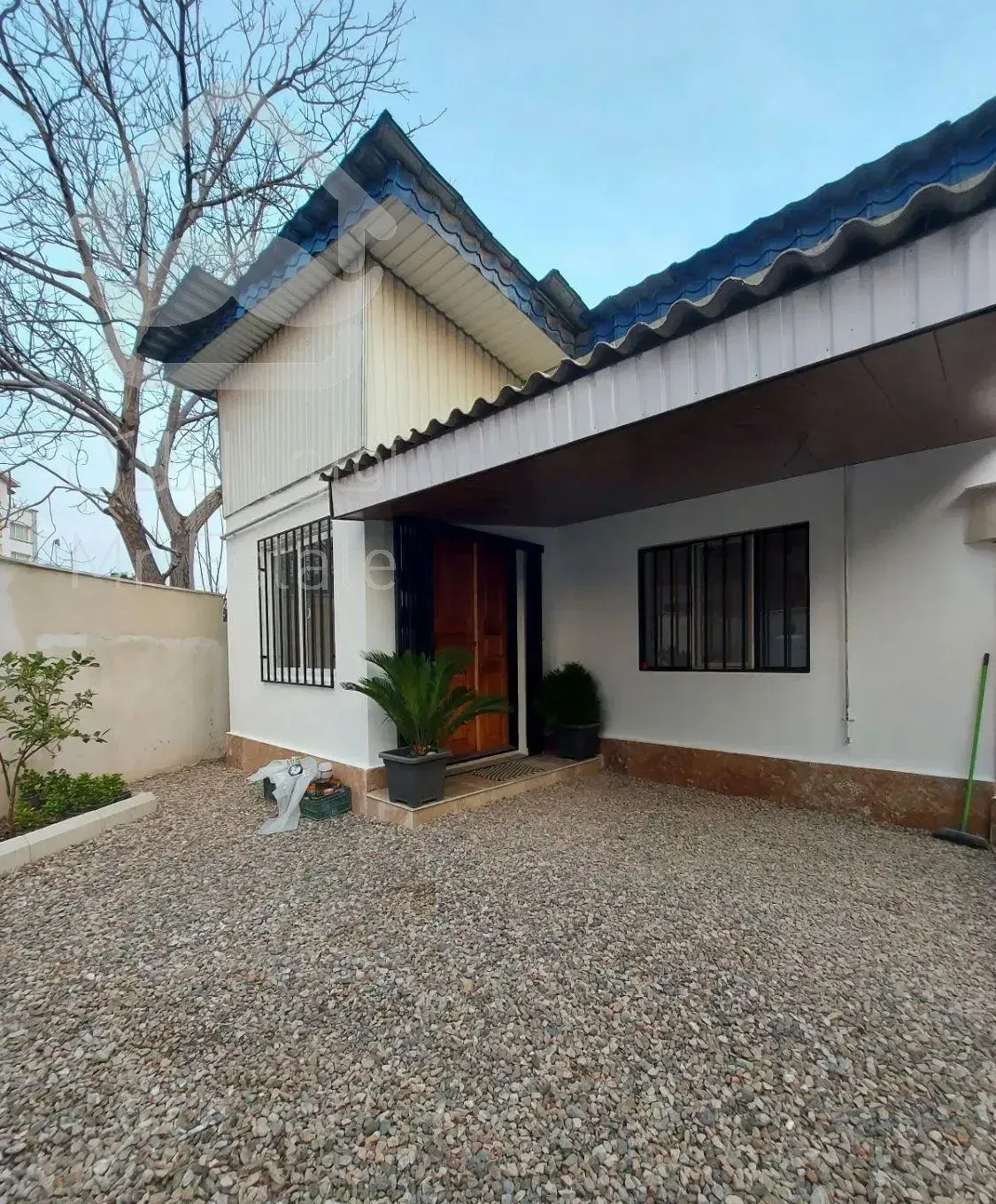 اجاره خانه ویلایی ۸۵ متری ۱ خوابه