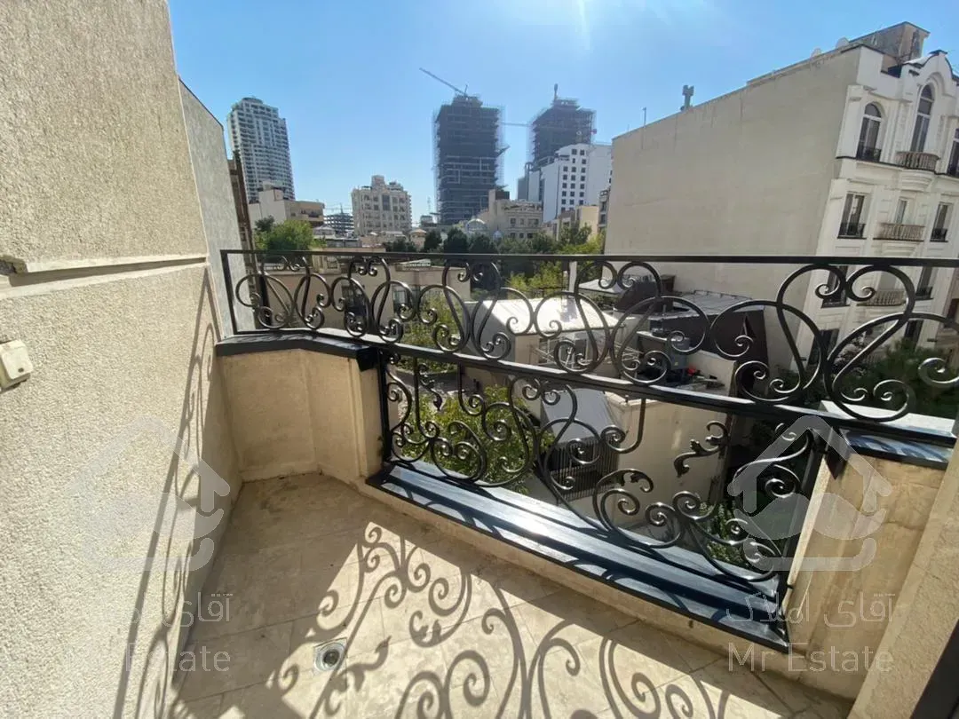 فروش آپارتمان الهیه 200  متر لوکس