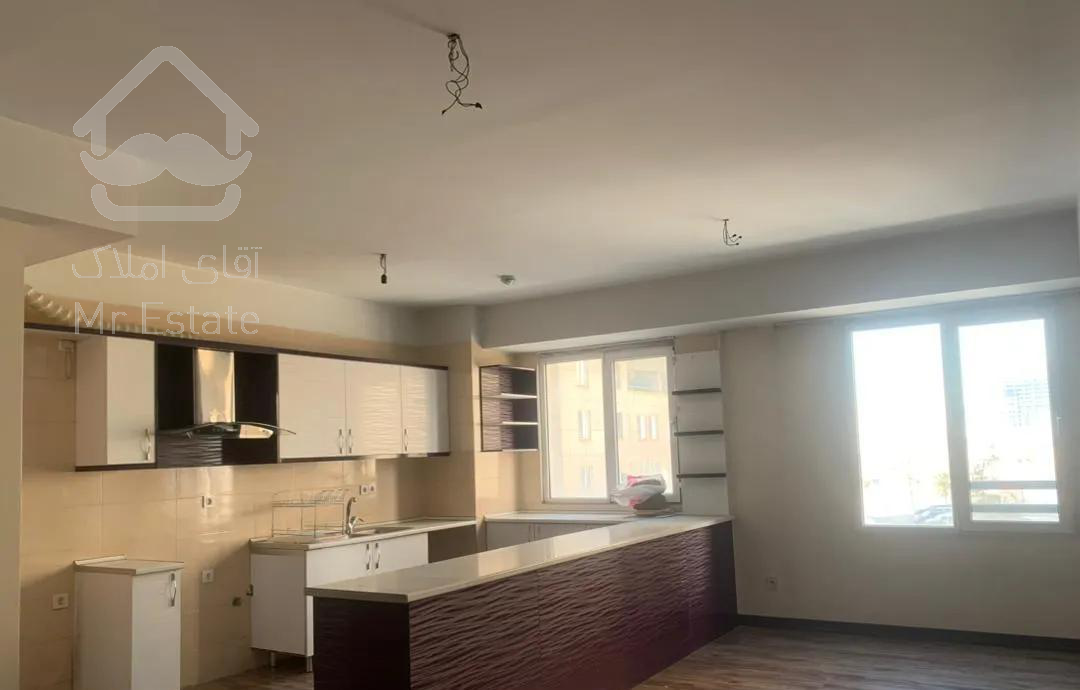 125متر2خواب برج خوش نقشه دهکده المپیک/*شهرک عقاب*