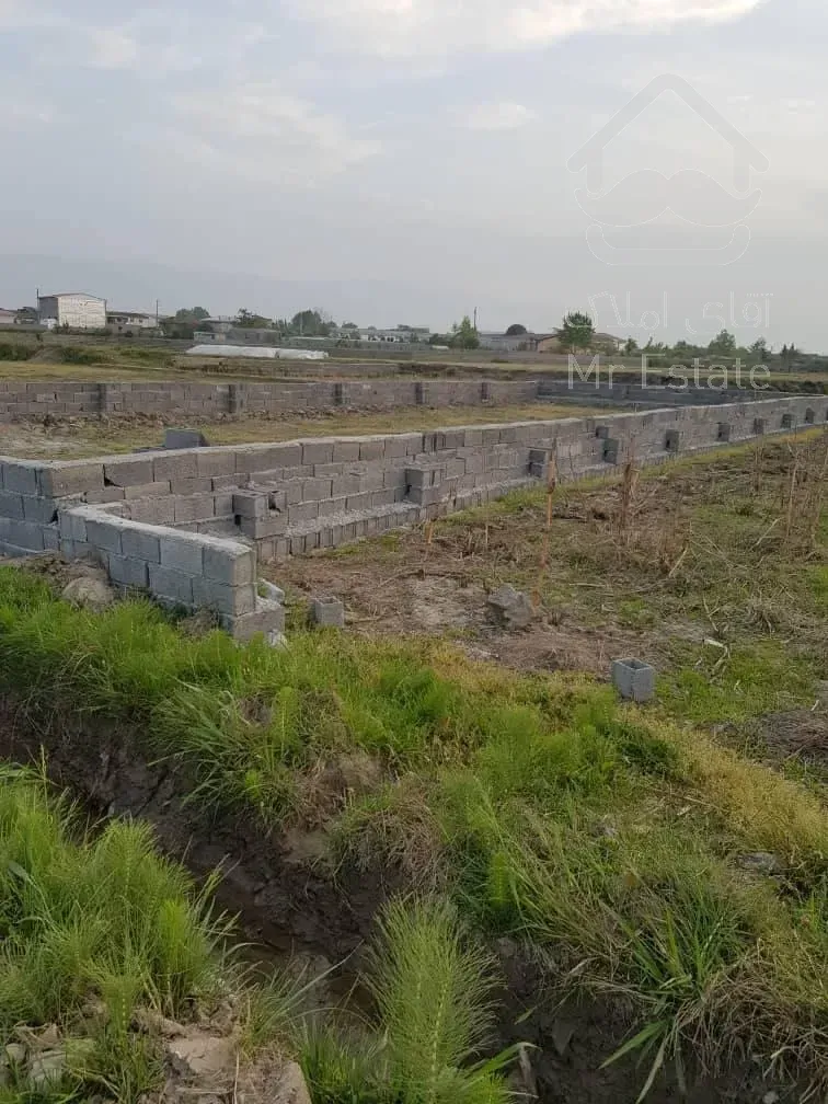 ۲۸۰مترزمین۳۰۰میلیون فوری