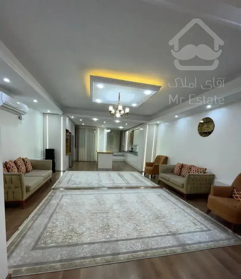 فروش آپارتمان ۱۰۵ متری در تهرانسر شهرک دریا