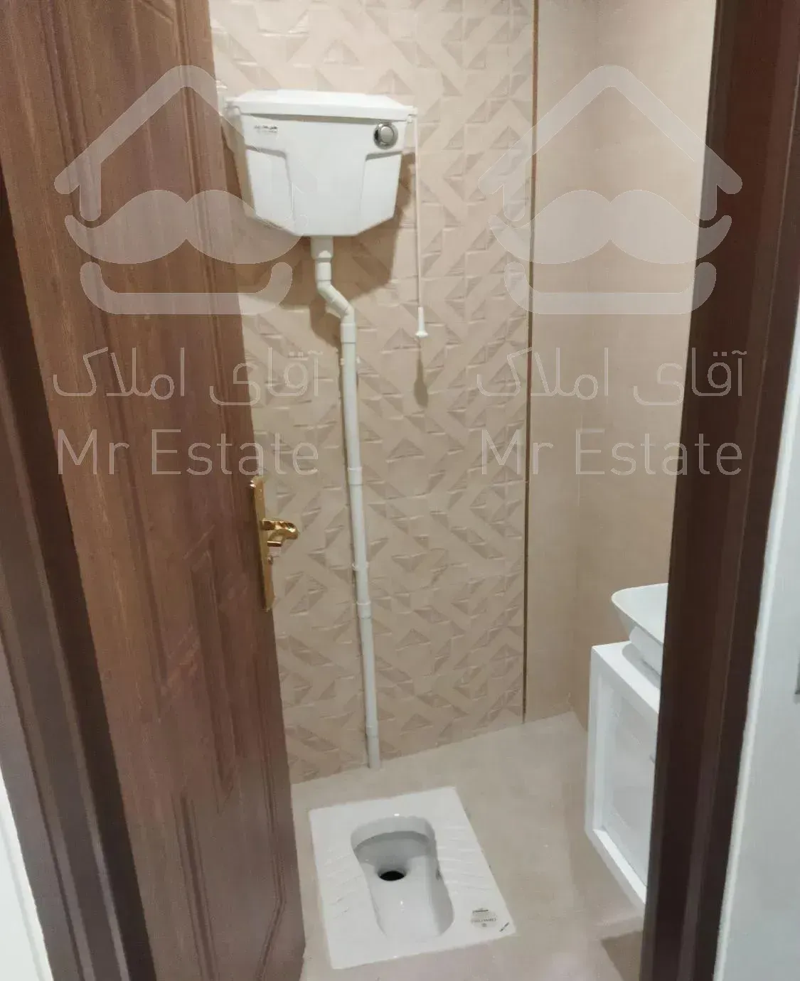 ۱۰۳متر/زرگنده/۲خواب +۲مستر