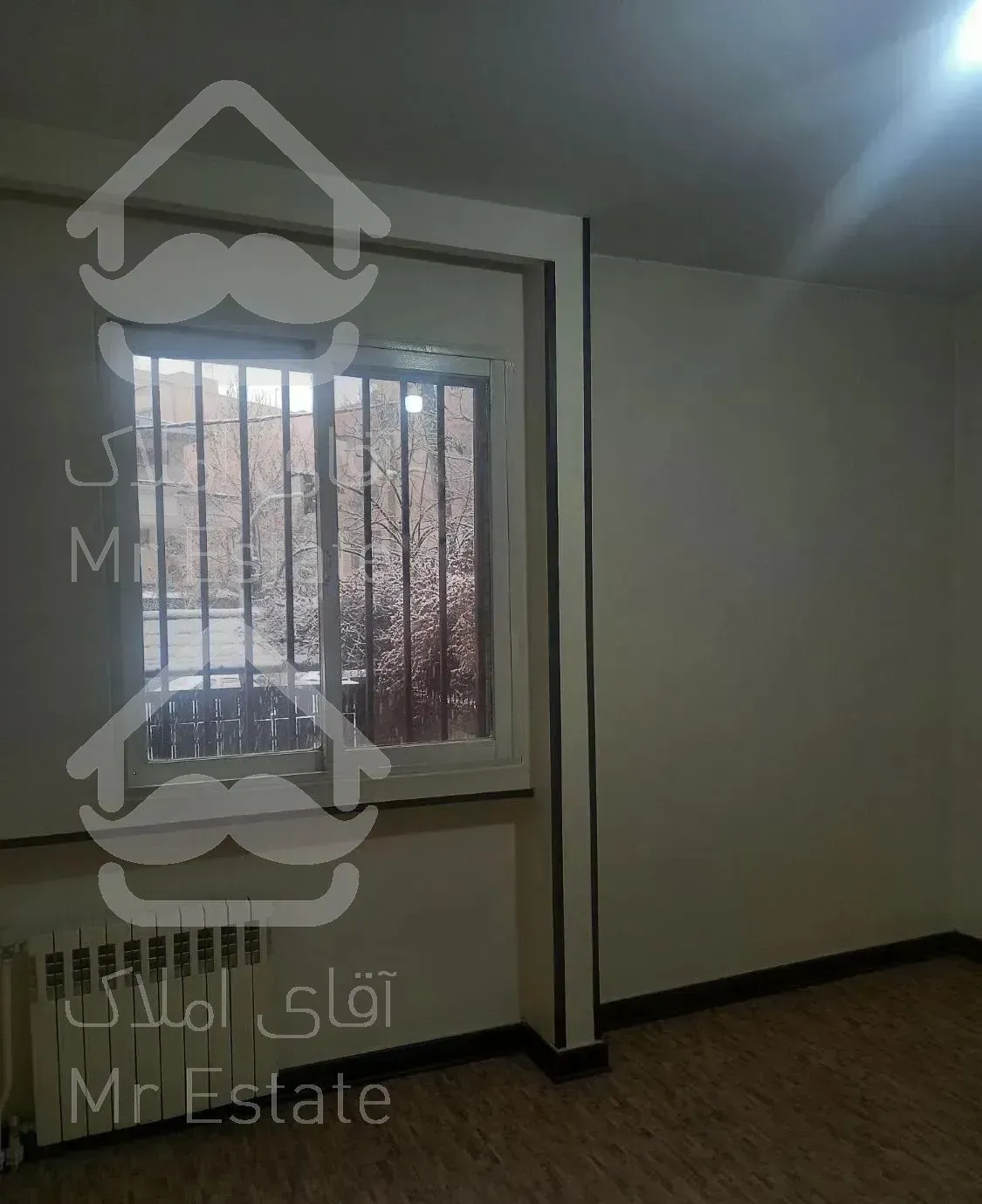 آپارتمان ۱۰۰متر دوخوابه منظریه