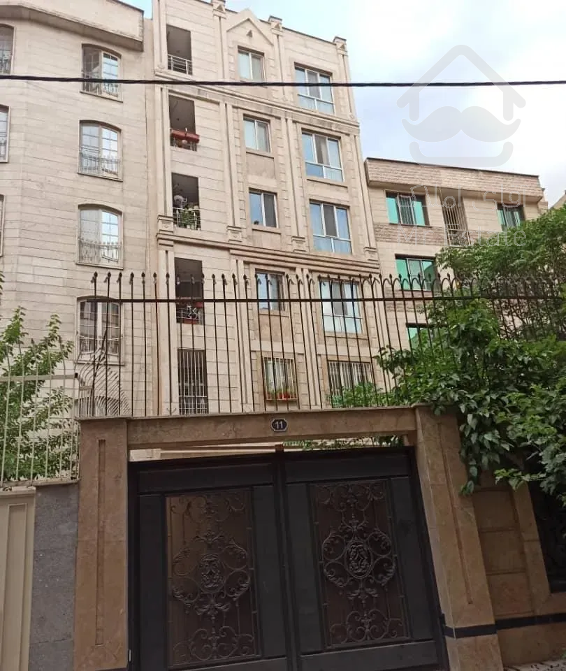 شهرارا ۱۰۵ متر نوساز تکواحدی