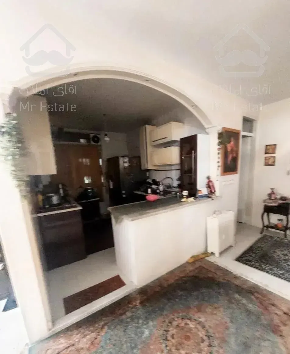 115 متر/ 3 خواب/ تک واحدی/ شمال خواجه عبدالله