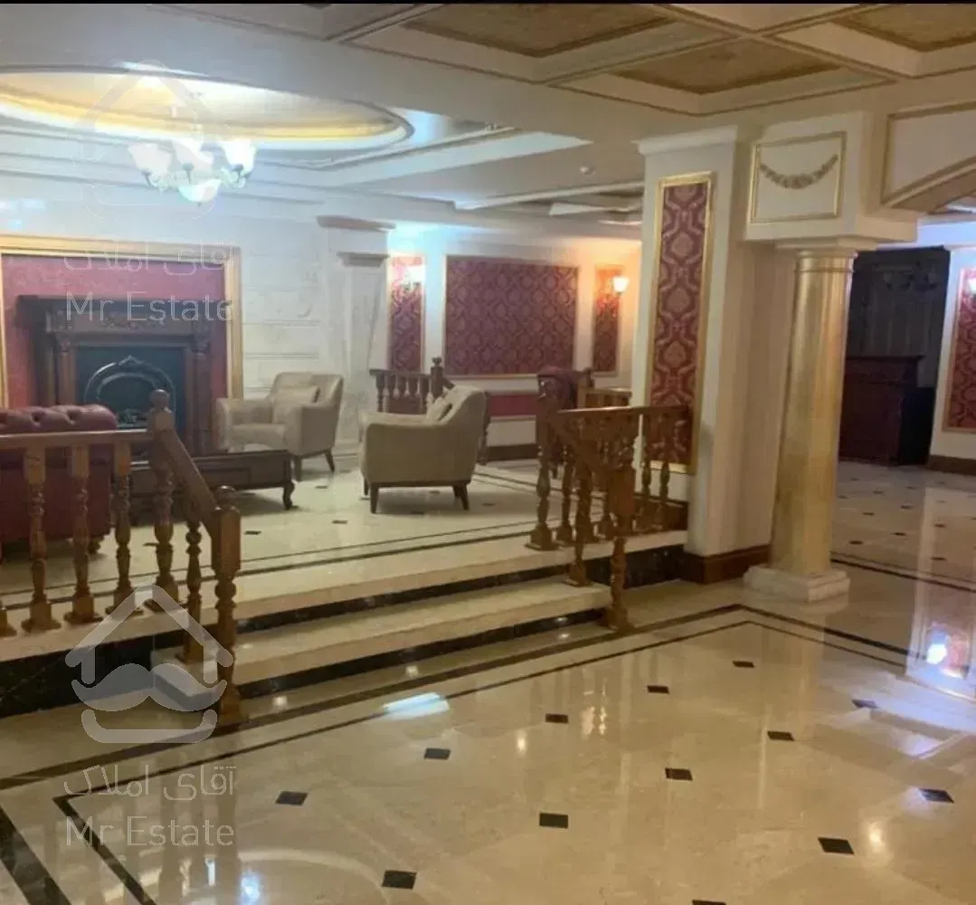 شیان ۱۸۵متری فول امکانات