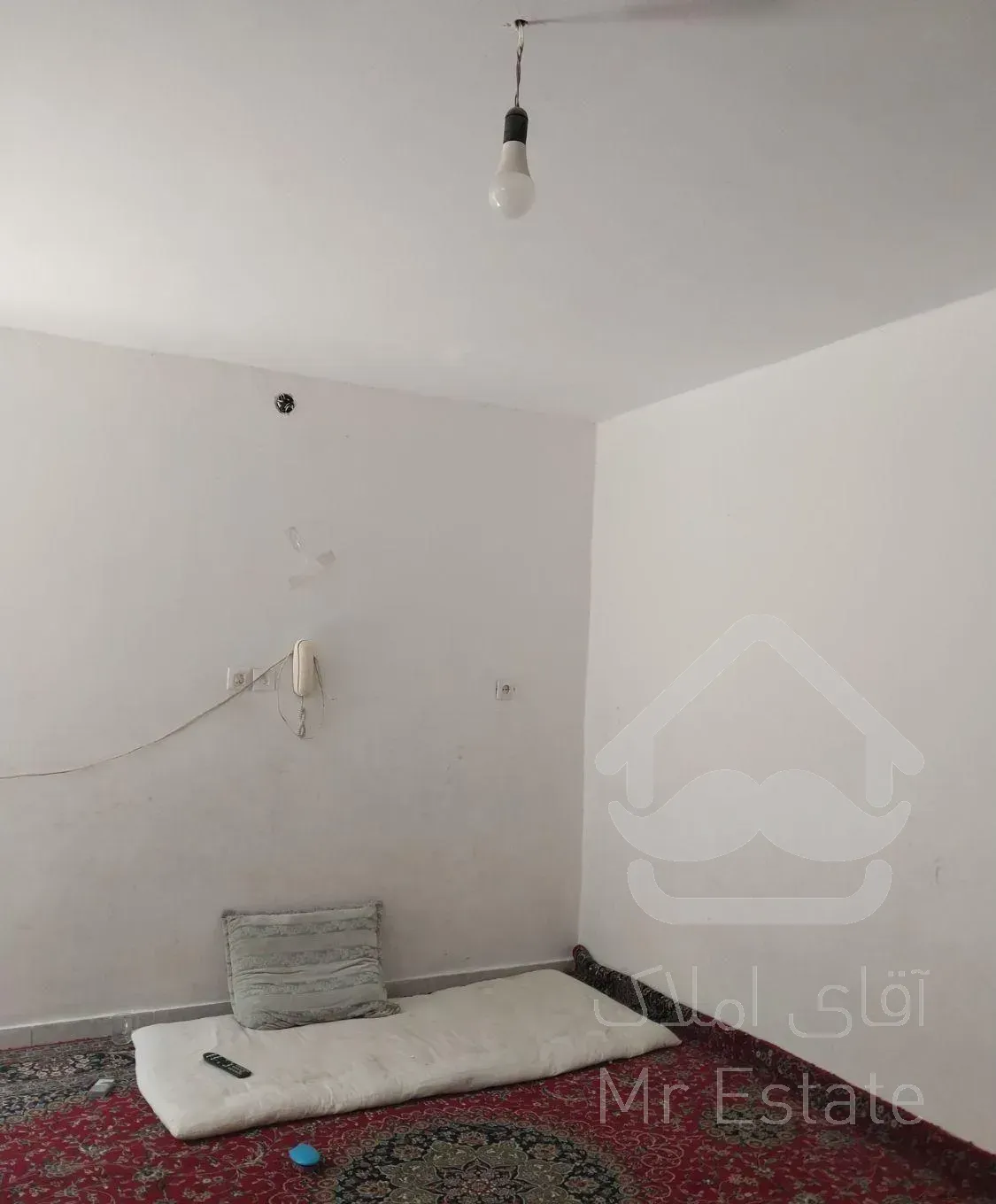 رهن آپارتمان ۷۰ متری ۱ خوابه زیر همکف هوانیروز