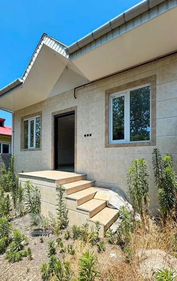 ویلا نوساز نقلی فقط ۳دقیقه تا دریا/ سند تک برگ