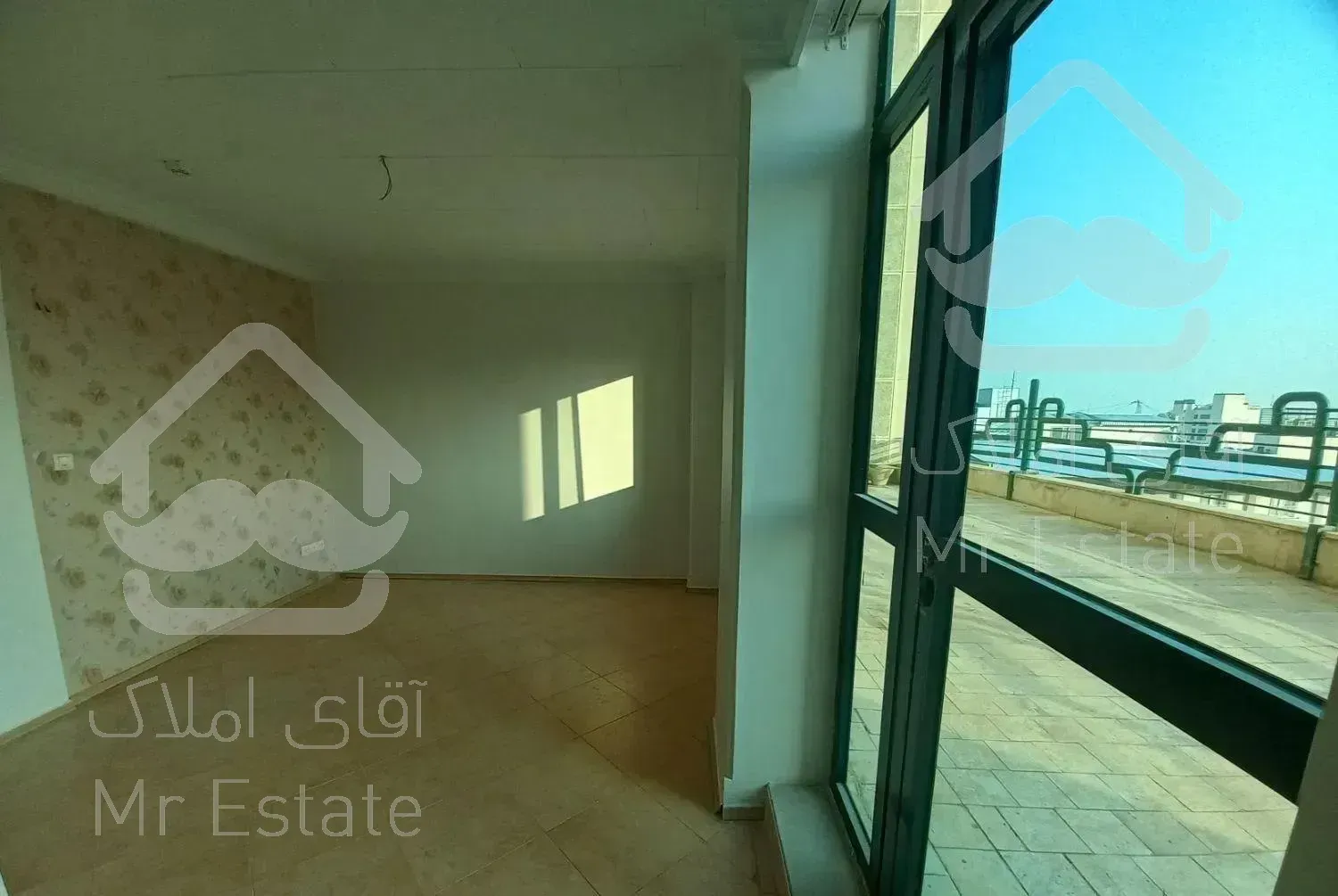 آپارتمان ۱۶۰ متری ولیعصر پارک ملت