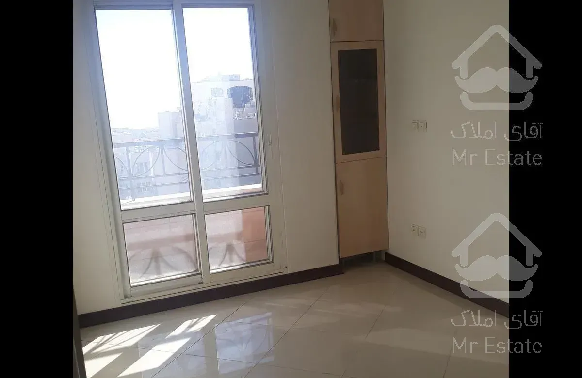 آپارتمان ۱۲۰ متری سعادت آباد