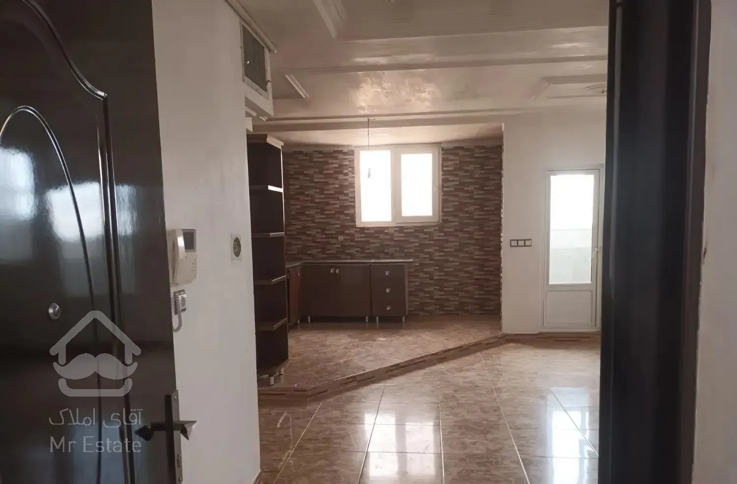 اجاره اپارتمان۸۵متری کوچه امیرالمومنین