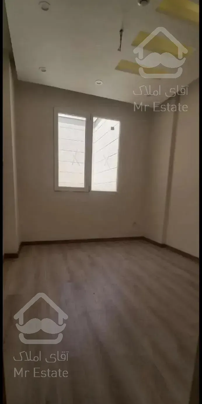 اپارتمان ۸۵متر۲خواب کلید نخورده