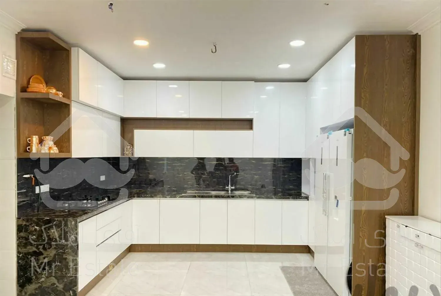 انجام کلیه کابینت و کمد دیواری پاکچوب arzan