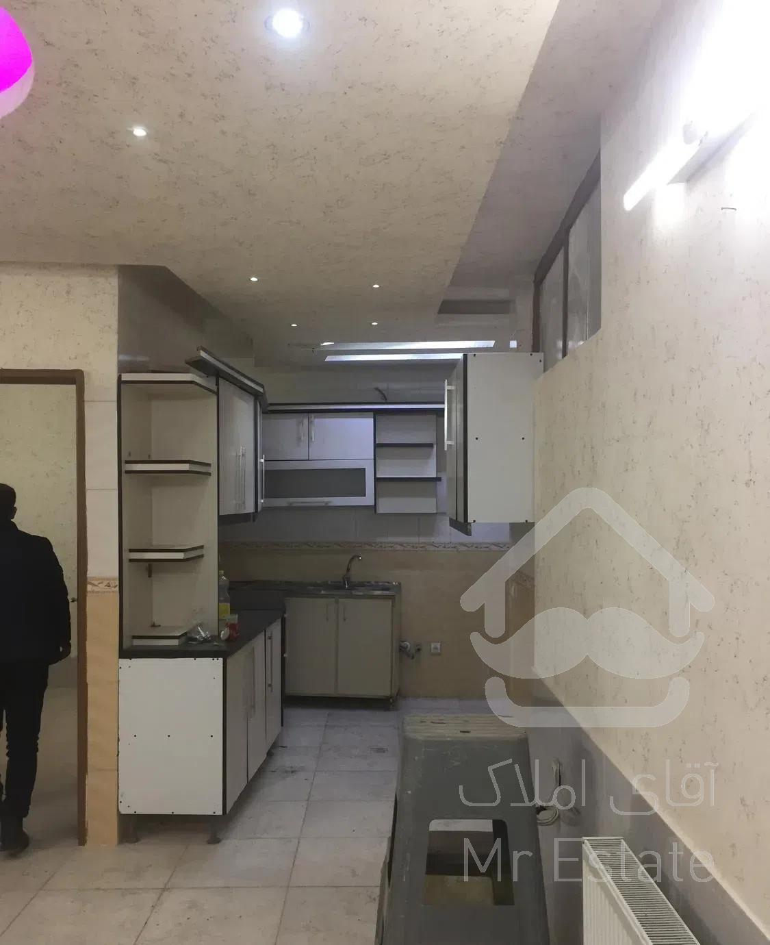 آپارتمان ۵۰ متریک خواب خ شهیدان کاظمی کوجان