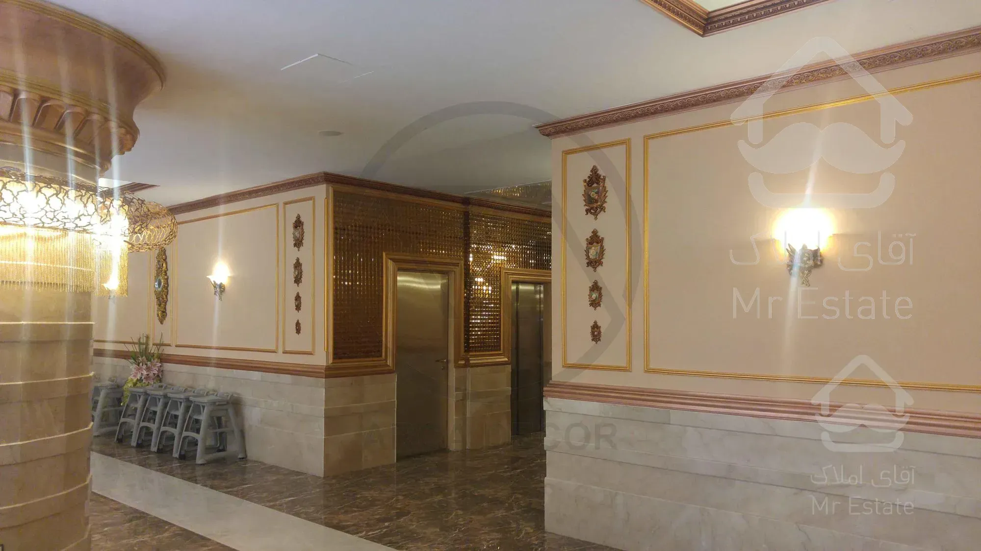 اجرای ابزار پیش ساخته پلی یورتان