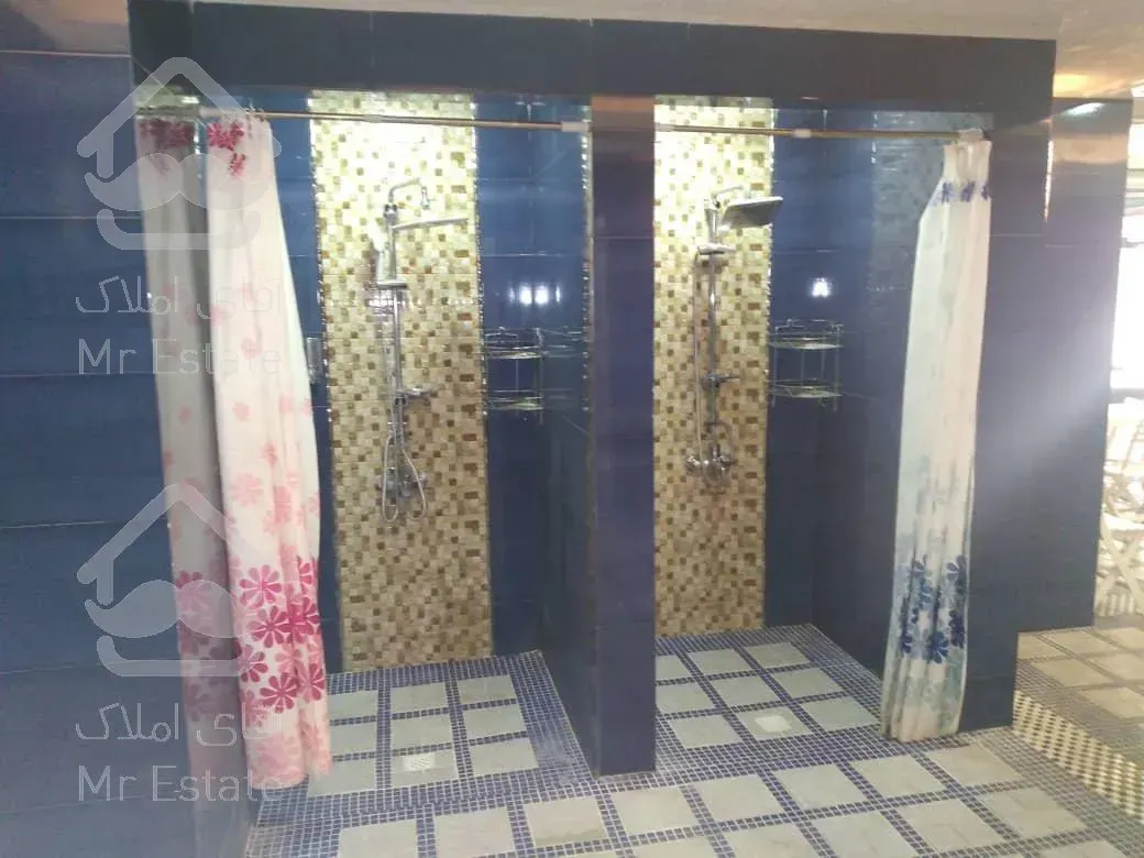 اجاره و رهن آپارتمان زعفرانیه 270  متر شیک