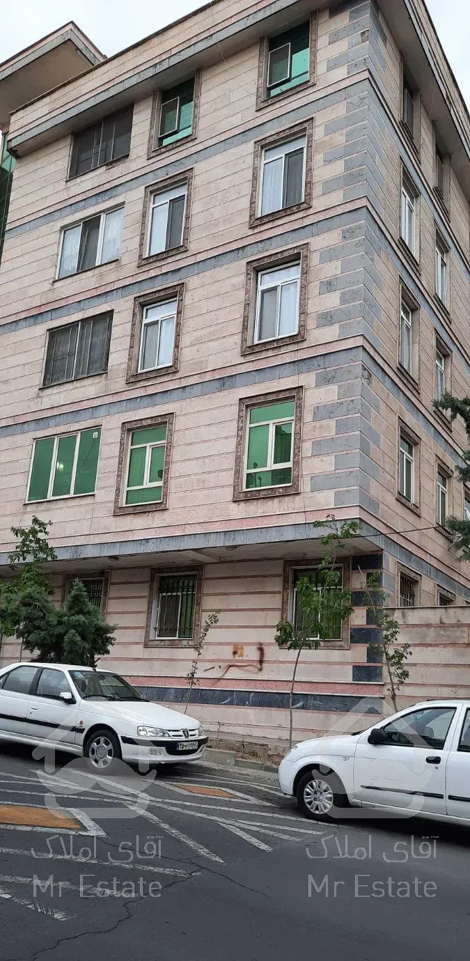 آپارتمان ۷۰ متر/ اخوابه/ شیک