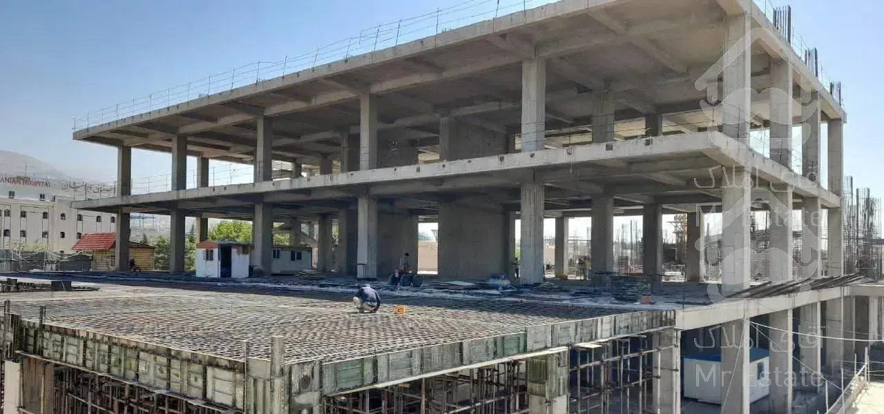 مغازه/لوکیشن /شاه راه اصلی/المپیا سنتر