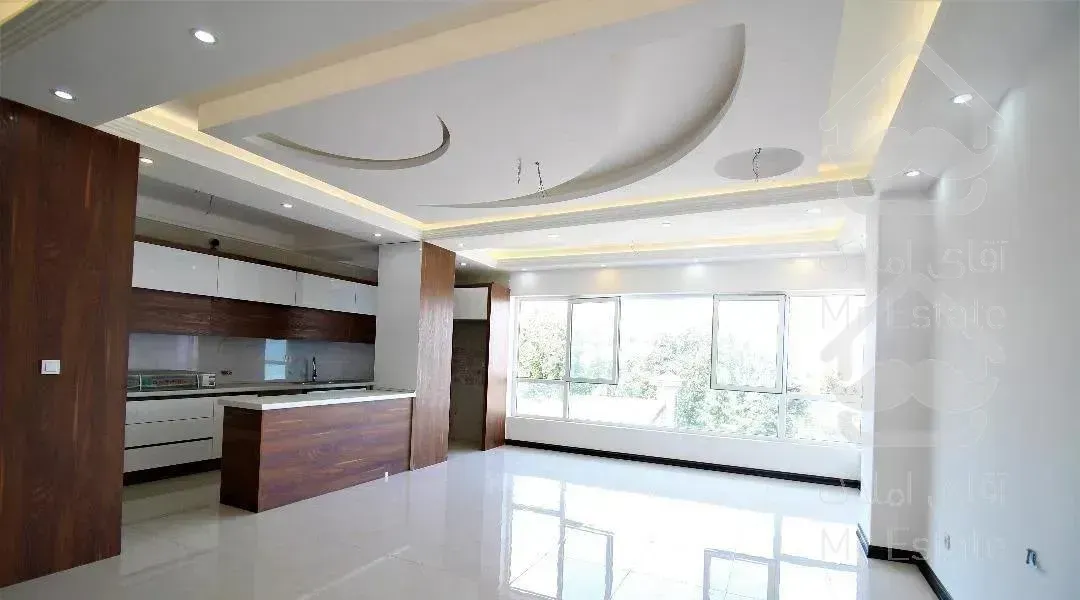 اپارتمان،130 متری، در بلوار امام رضا