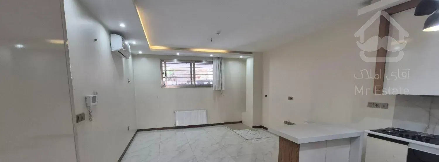 آپارتمان ۷۰ متری/ یک خواب /خ دقیقی