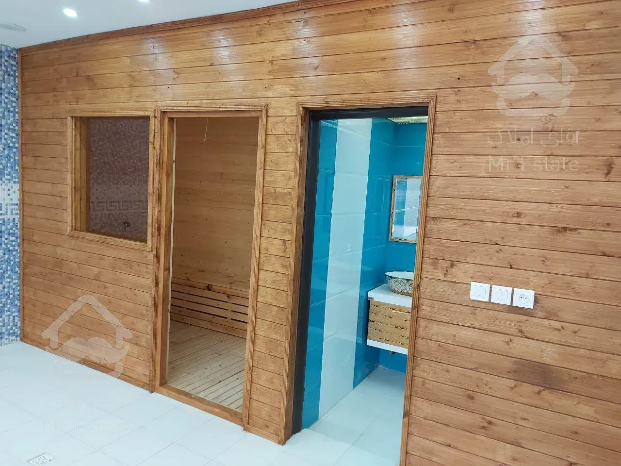 فروش ویلا ۲۵۰متری