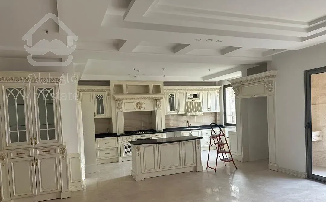 ۱۴۵مترهاشمیه۶۶/مدرن‌و‌خاص/تحویل