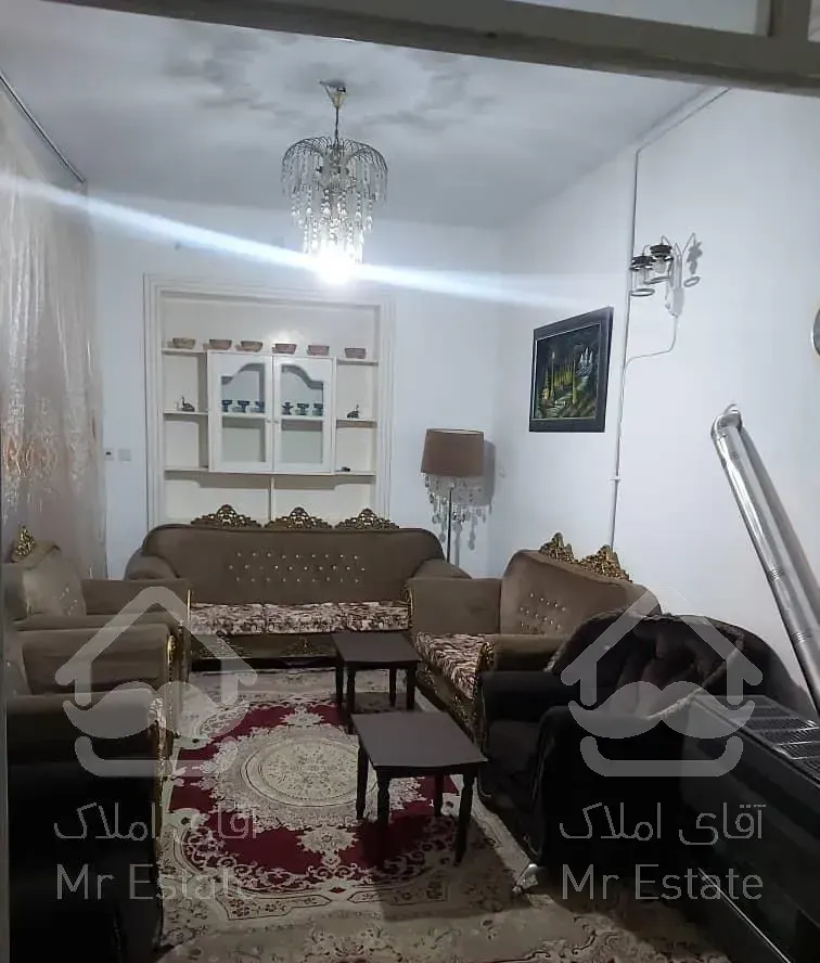 سوئیت مبله 75 متر