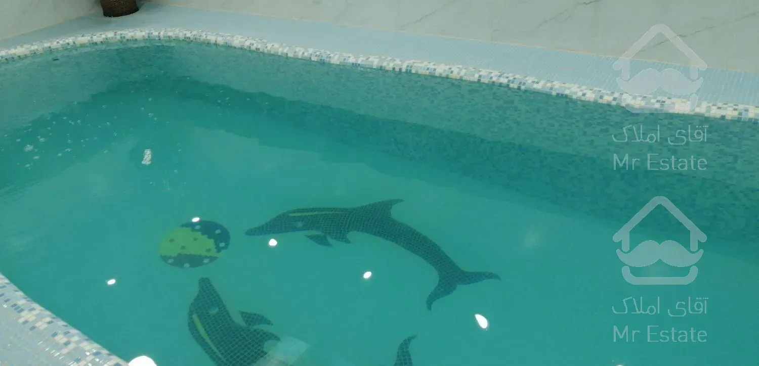 اجاره  ویلادوبلکس استخردار فول امکانات