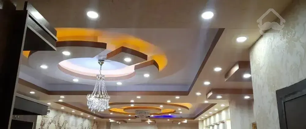 اجاره آپارتمان فوق لوکس بر رودکی ۱۲۰ متر