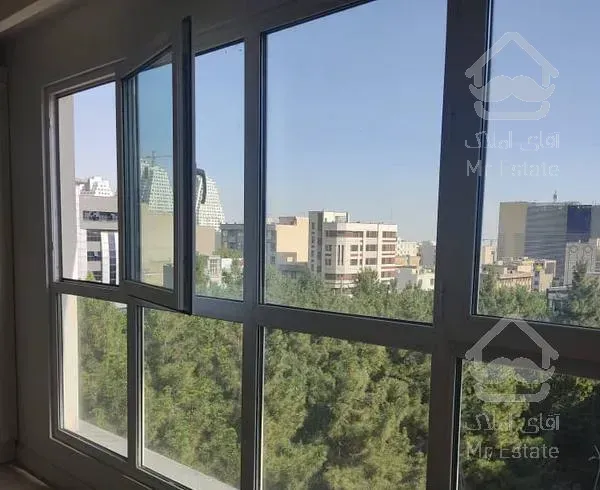 آپارتمان 117 متری نوساز جنت آباد مرکزی