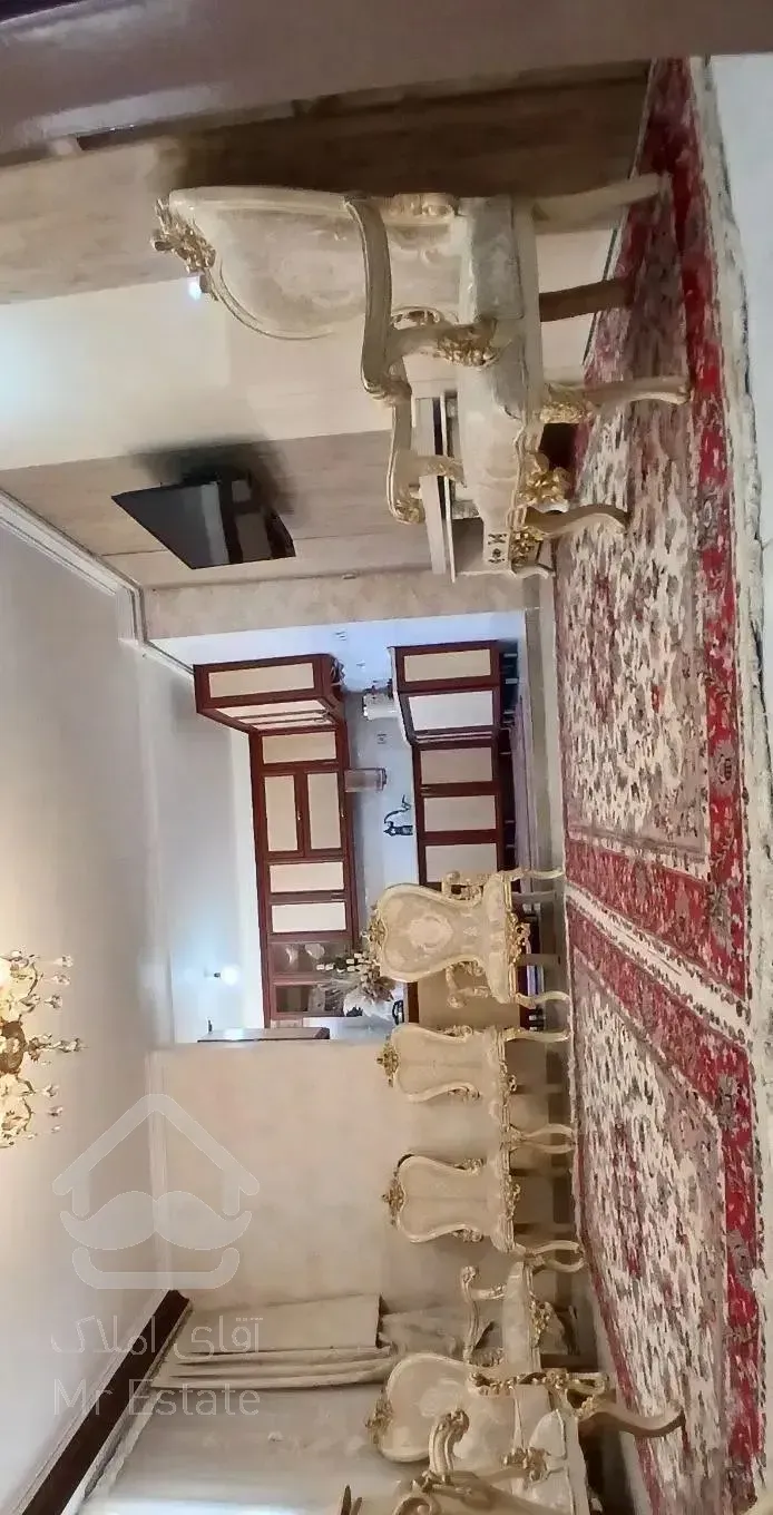 آپارتمان۷۰ متری ۲خواب دامپزشکی/شنب غازان/راه آهن