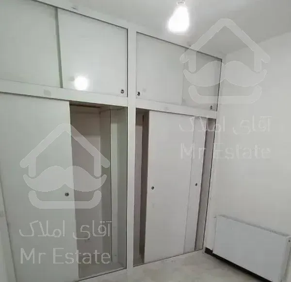 آپارتمان89متری طبقه سوم((فول امکانات)) شهرک سیمرغ