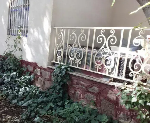 باغ ویلا ،باغچه،چشمهاعلا دماوند سند ششدانگ