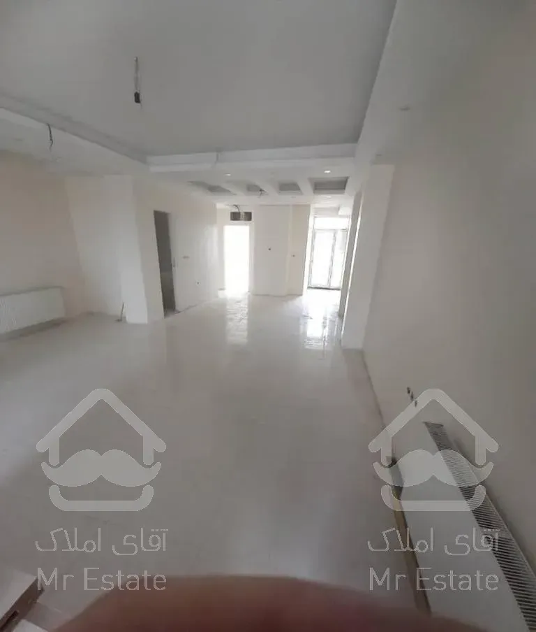 ۱۰۱ متر فول نوساز شهرآرا