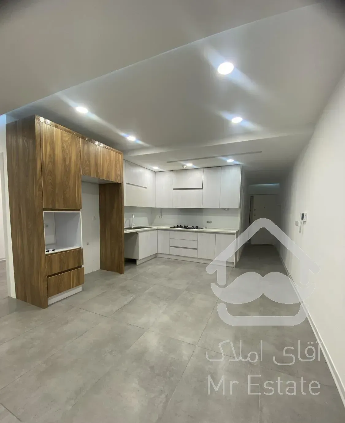 فروش سه خوابه فول امکانات،تک واحدی/پارک کاکتوس