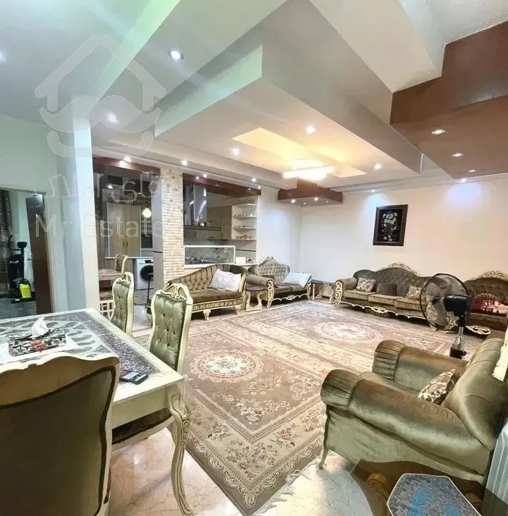 ۷۰ متر/ دو خواب/فول امکانات/سرمایه گذاری/سبحانی