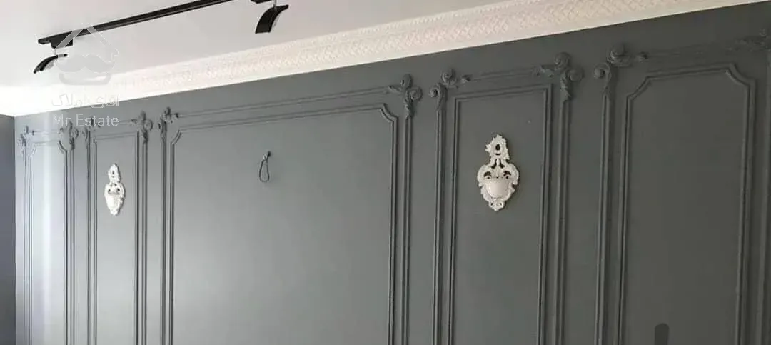 گچ بری پیش ساخته