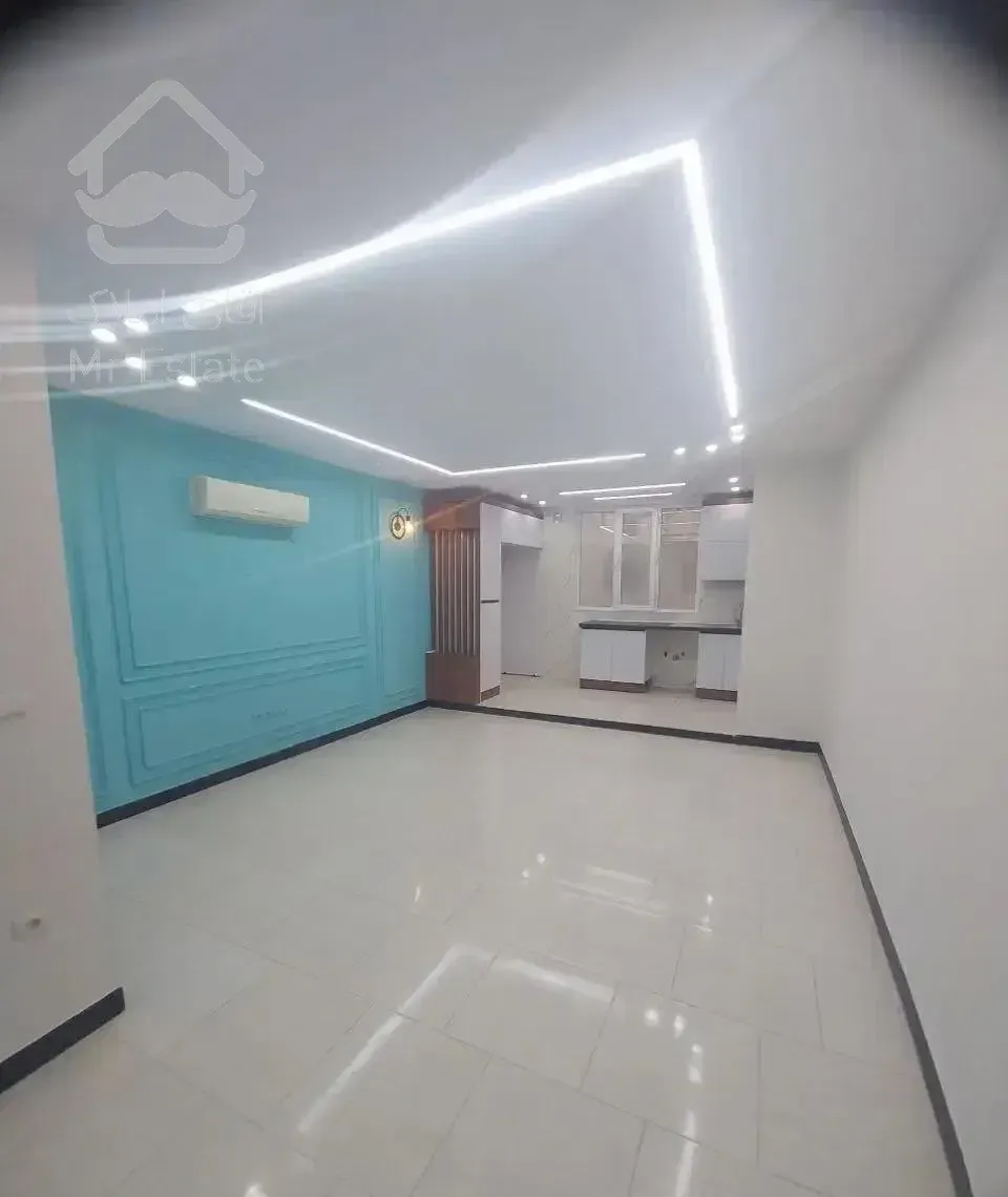 ۴۷متر/شیک/خاص زوجین/نیم بهاباوام/اماده تحویل