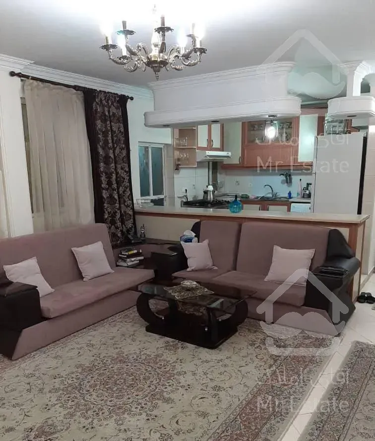 82متری سندداردریاچه شهرک باقری فول بازسازی منطقه22