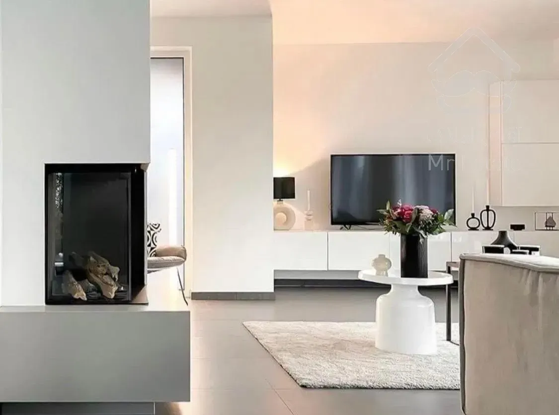 وقتی طراحی، نور و لوکیشن همه با هم جمع میشن