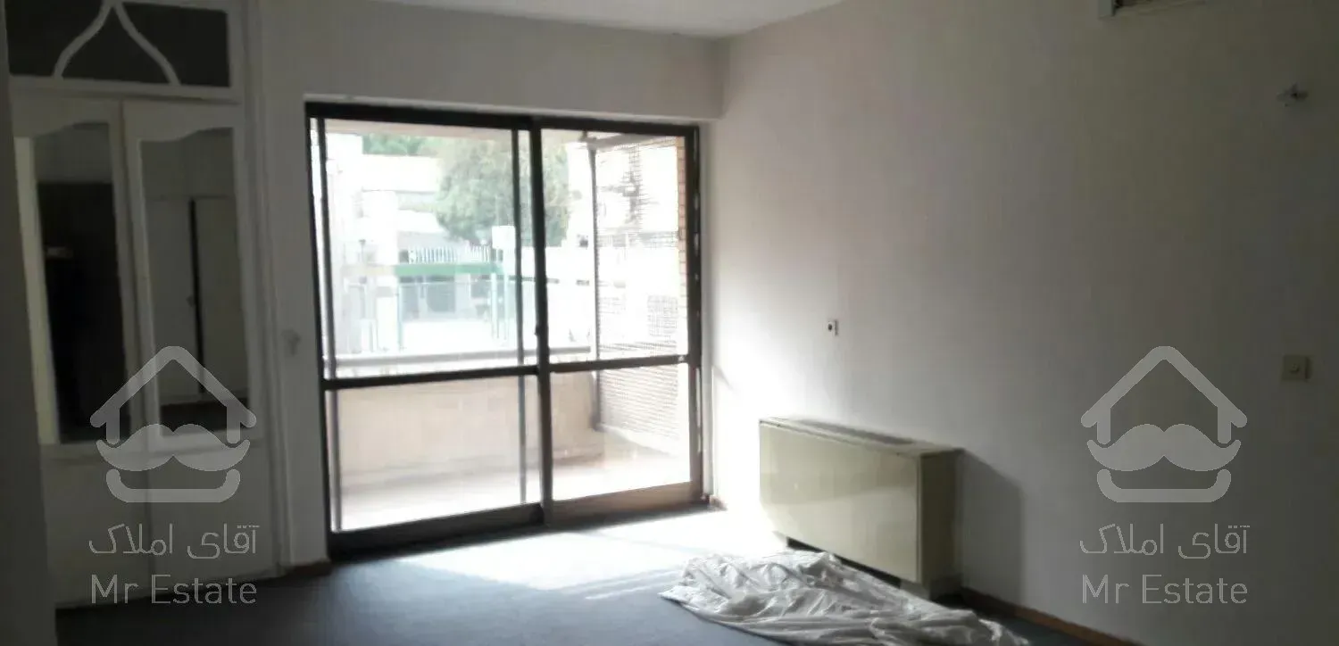 آپارتمان،۱۶۰ متر، ۲ خوابه